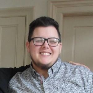 Meet your Posher, Jett